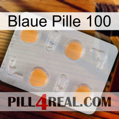 Blue Pill 100 24